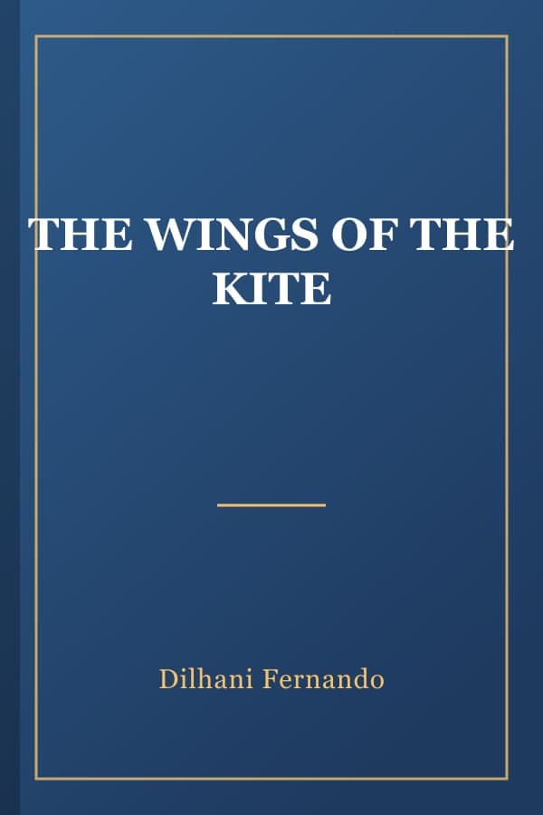 THE WINGS OF THE KITE