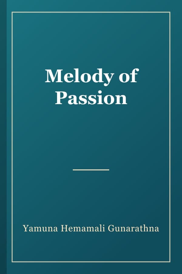 Melody of Passion