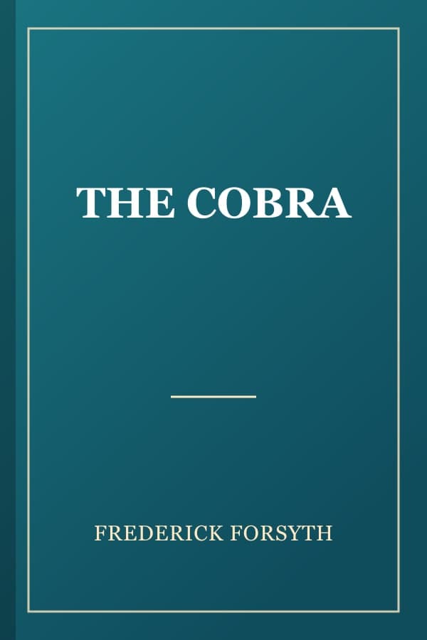 THE COBRA
