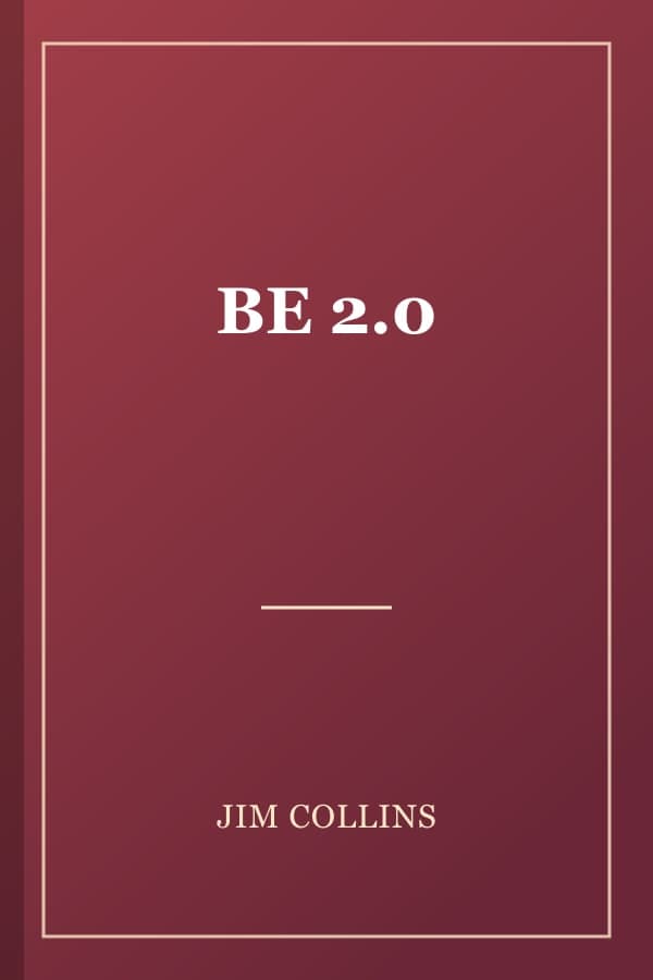 BE 2.0