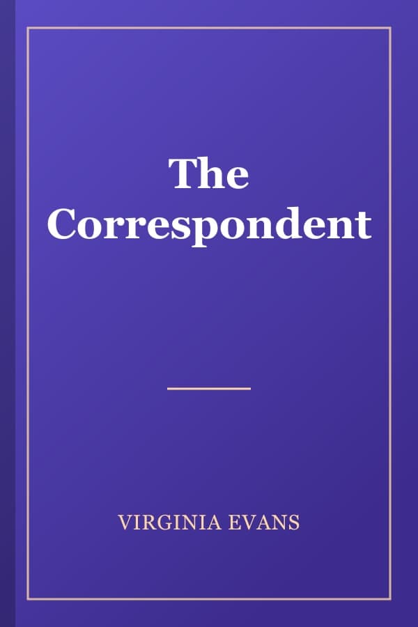 The Correspondent