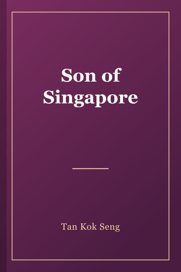 Son of Singapore