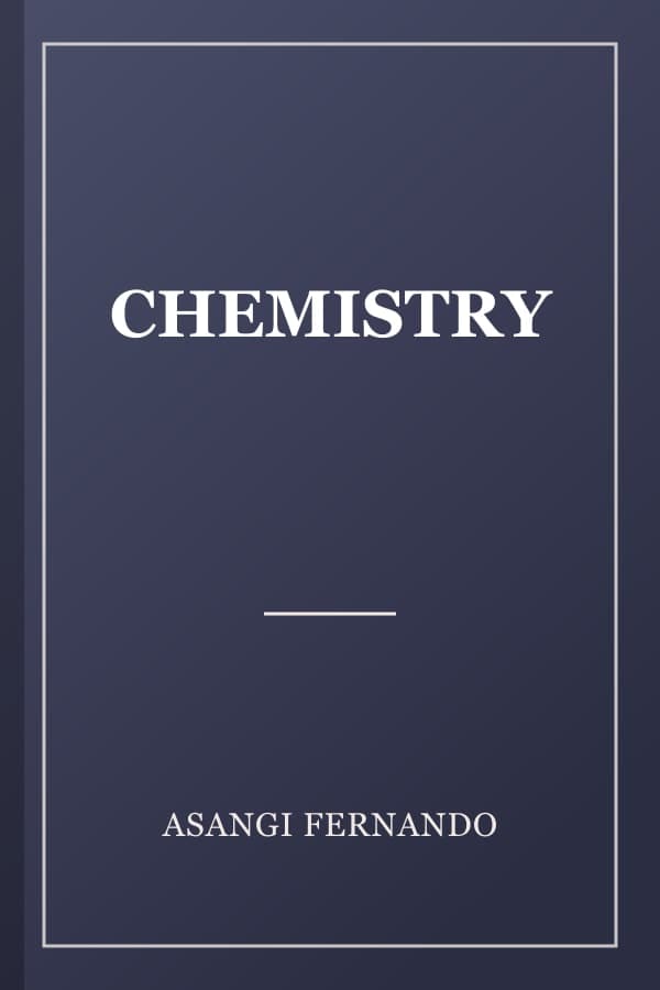 CHEMISTRY