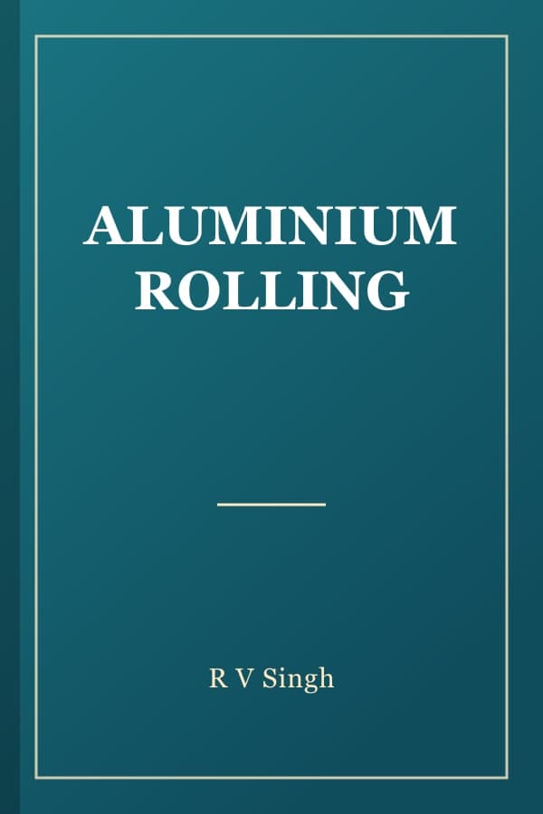 ALUMINIUM ROLLING