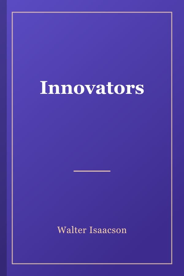 Innovators