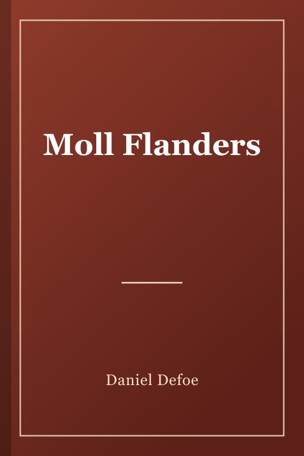 Moll Flanders