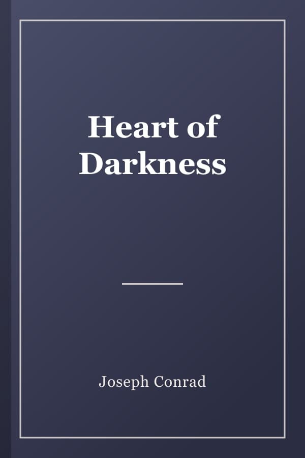Heart of Darkness