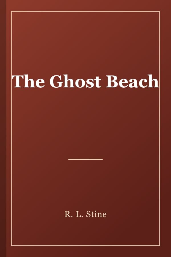 The Ghost Beach