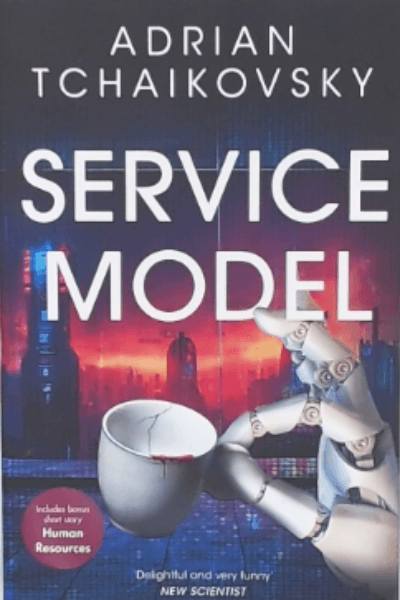 SERVICE MODEL