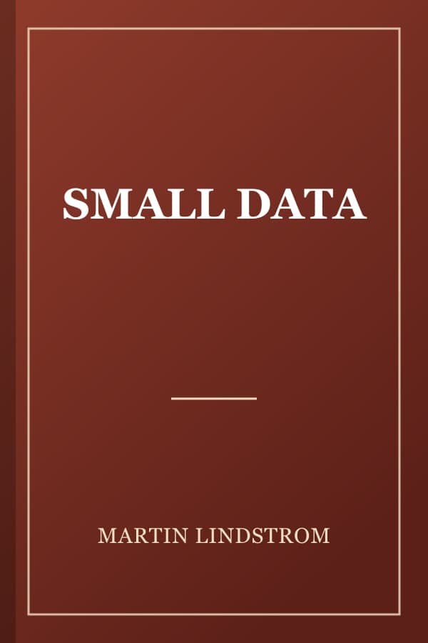 SMALL DATA
