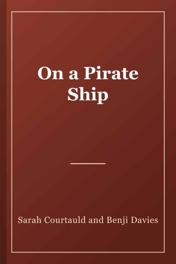 On a Pirate Ship