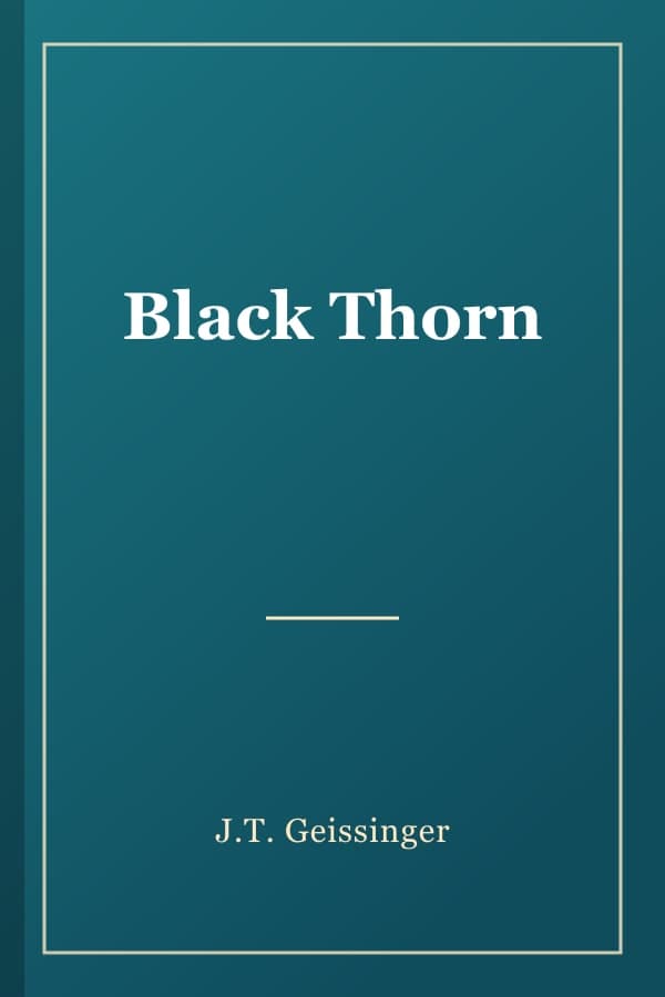 Black Thorn
