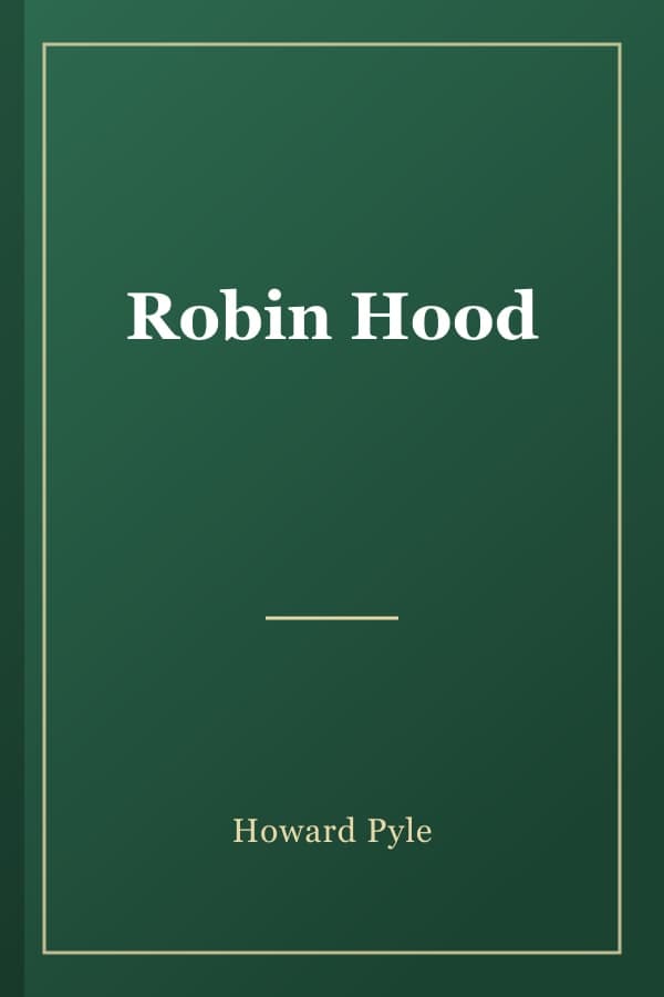 Robin Hood