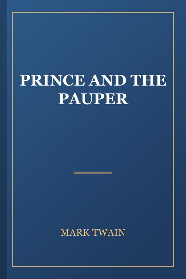 PRINCE AND THE PAUPER