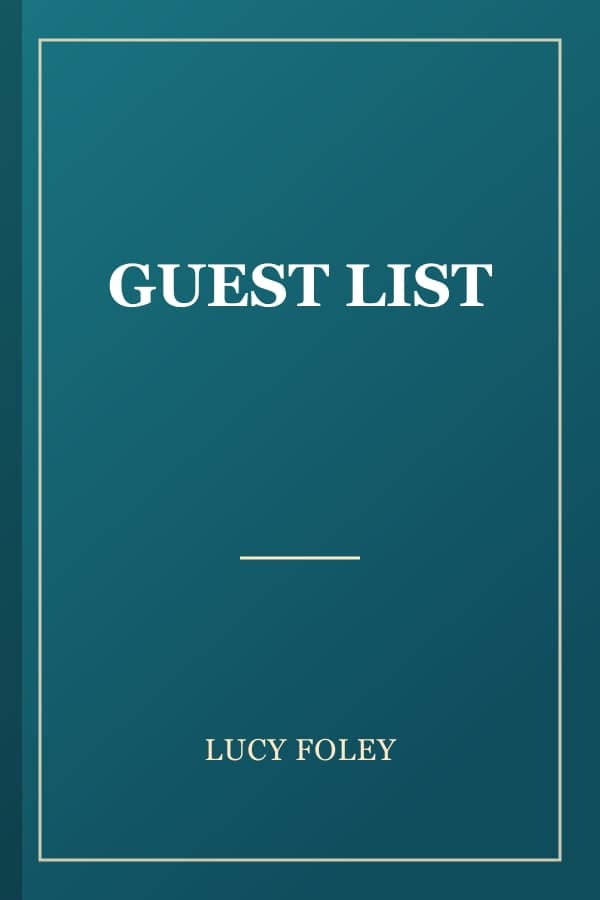 GUEST LIST