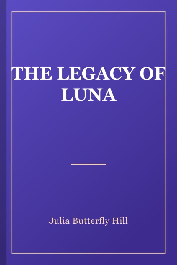 THE LEGACY OF LUNA