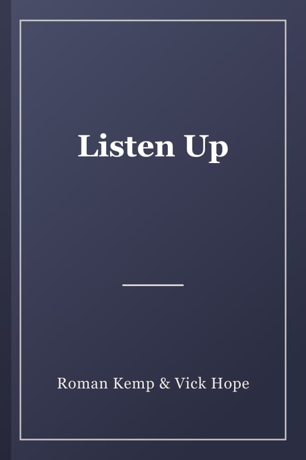 Listen Up