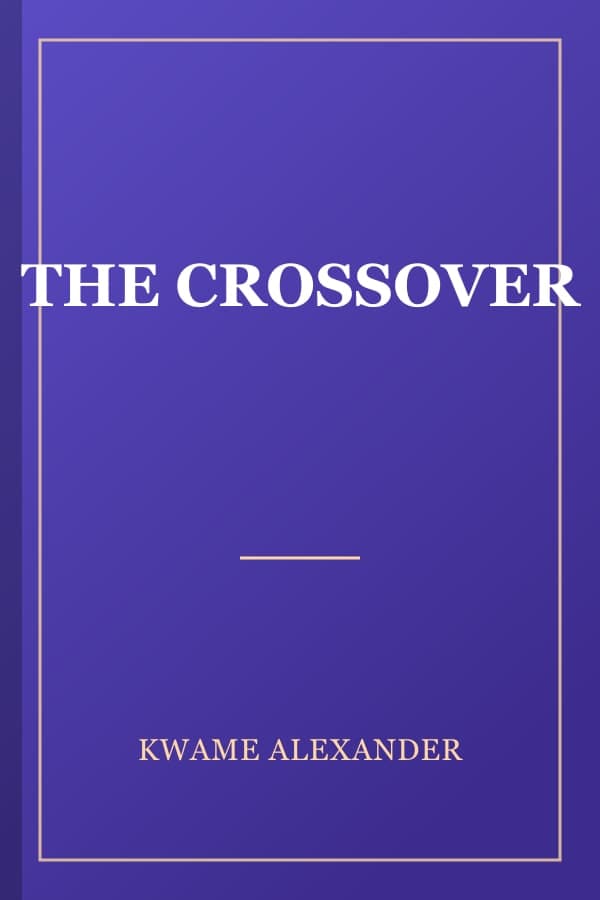 THE CROSSOVER