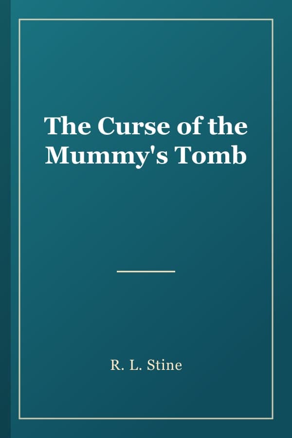 The Curse of the Mummy's Tomb