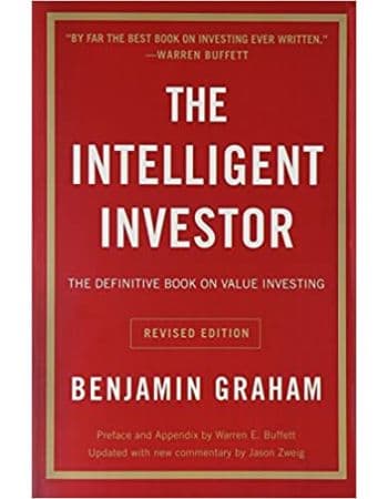 The Intelligent Investor