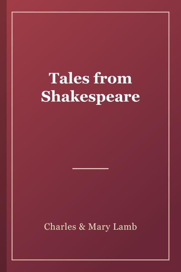 Tales from Shakespeare