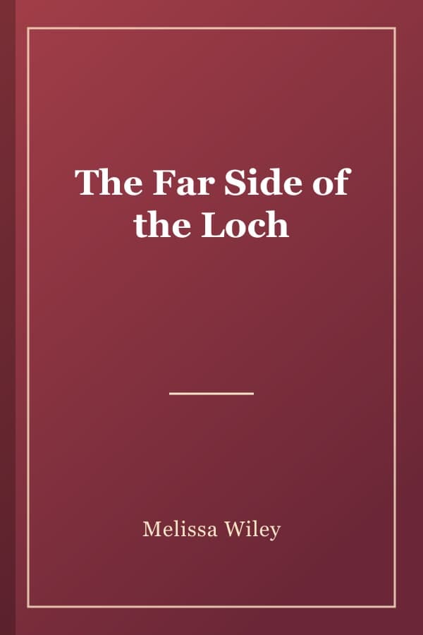 The Far Side of the Loch