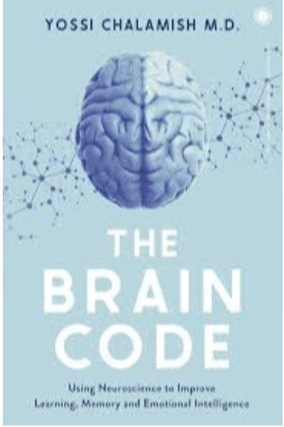 THE BRAIN CODE