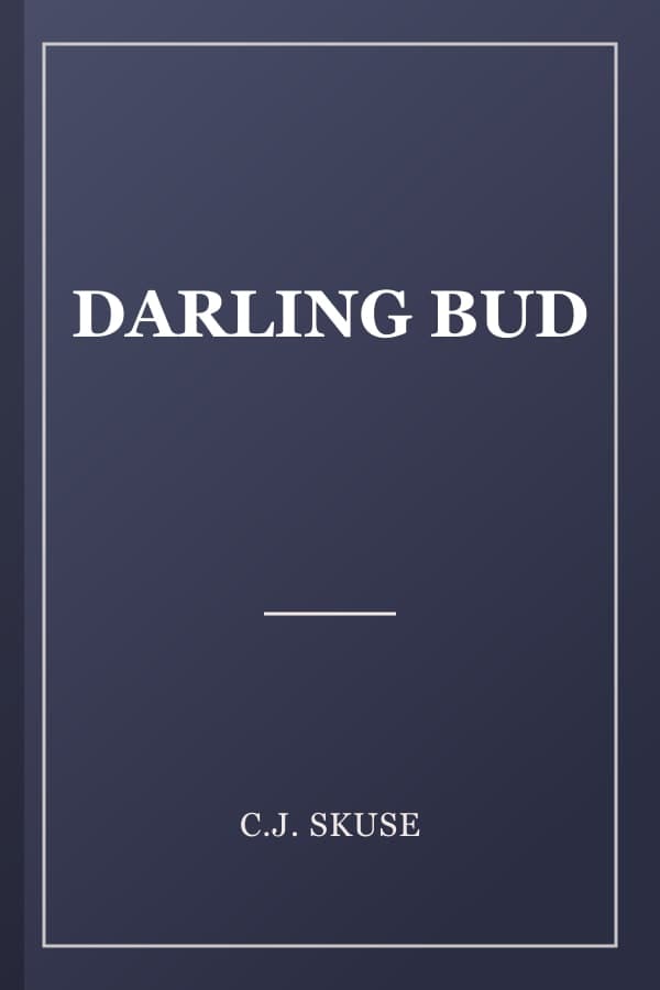 DARLING BUD