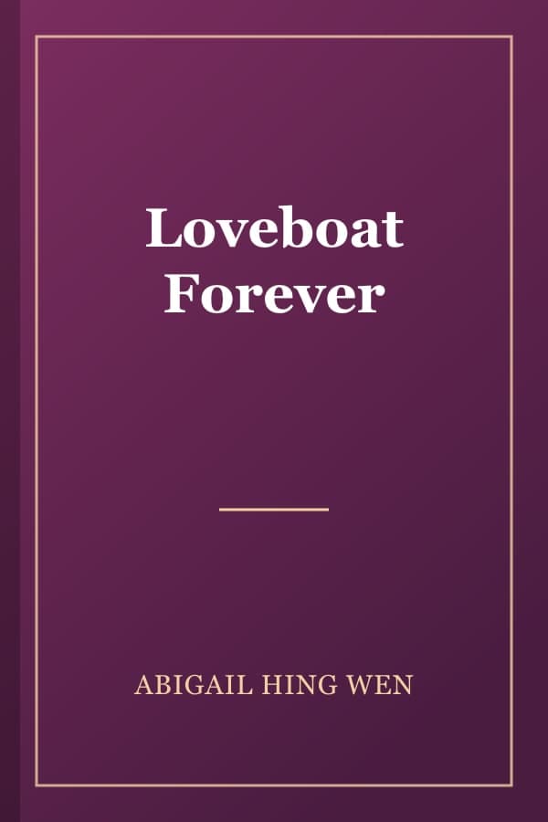 Loveboat Forever