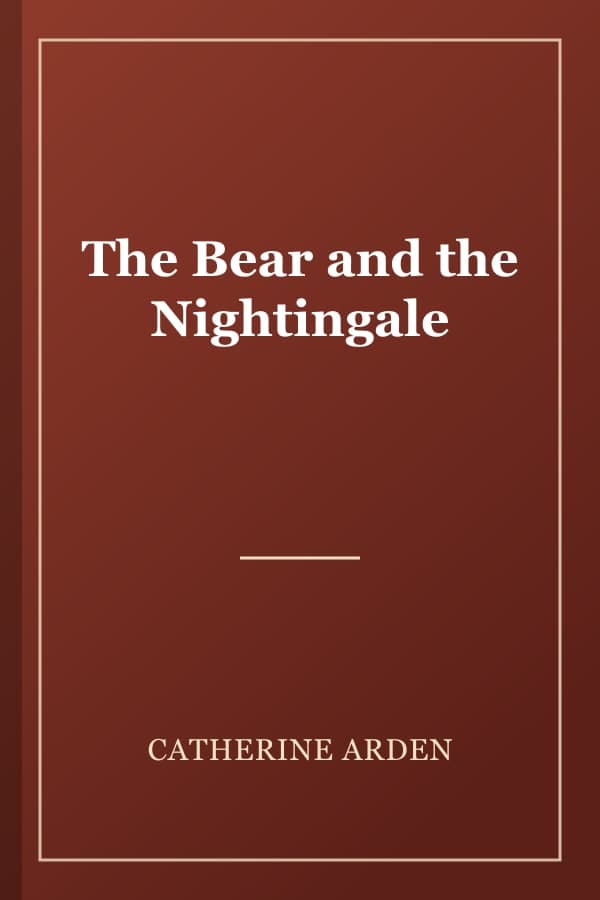 The Bear and the Nightingale