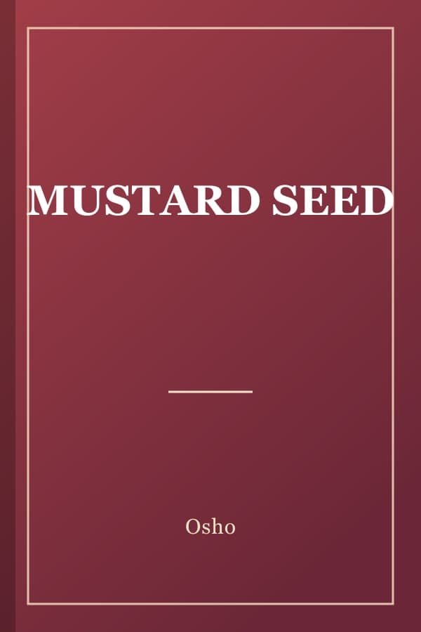 MUSTARD SEED