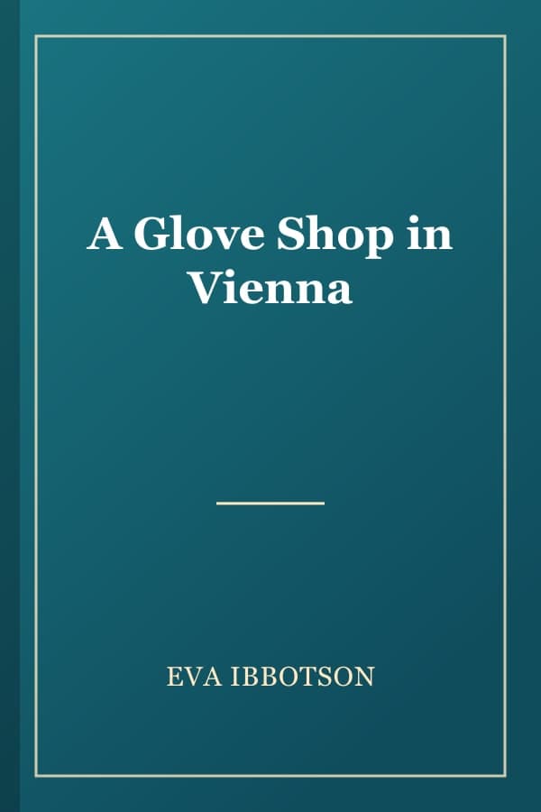 A Glove Shop in Vienna