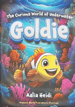 GOLDIE