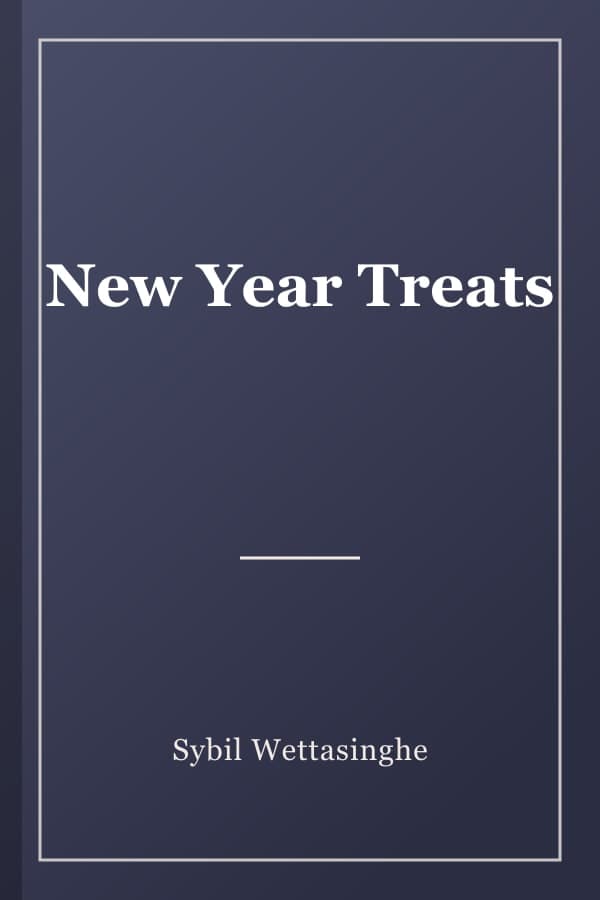 New Year Treats