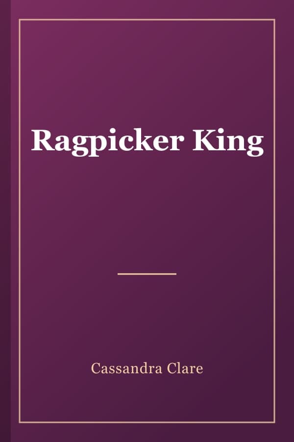 Ragpicker King