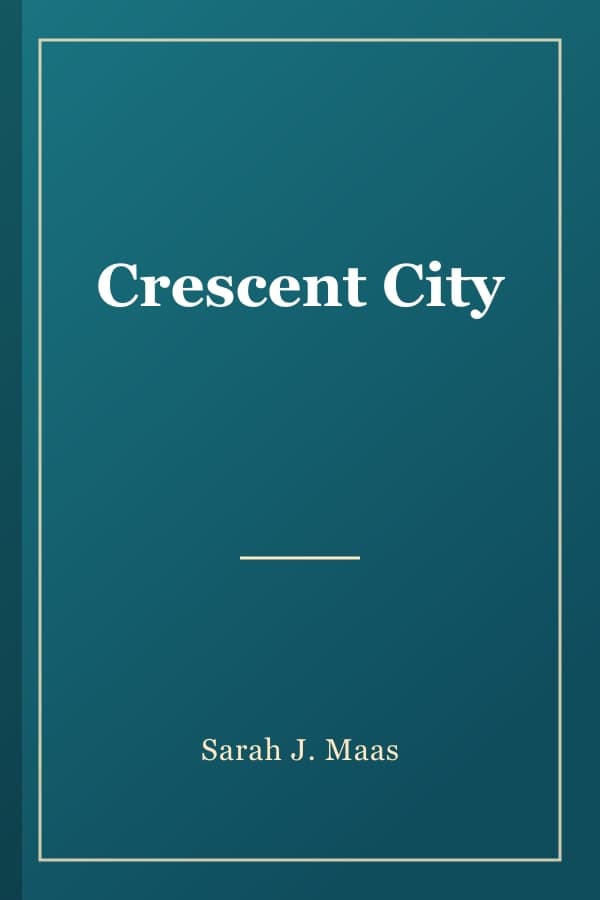 Crescent City
