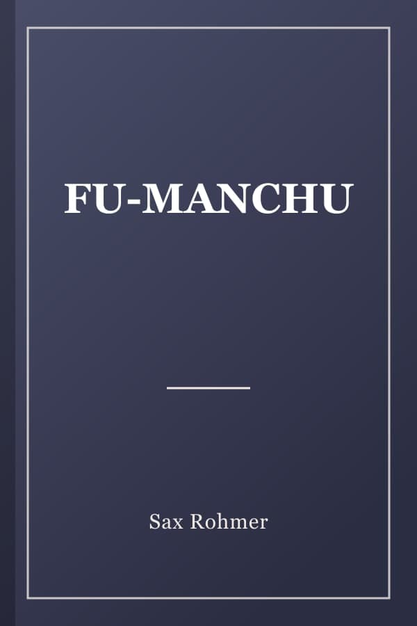 FU-MANCHU