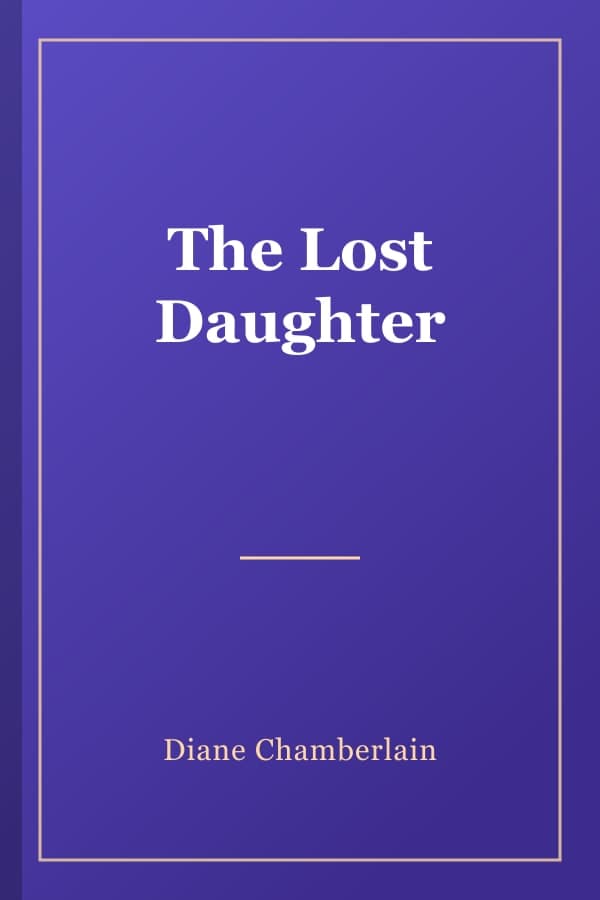 The Lost Daughter