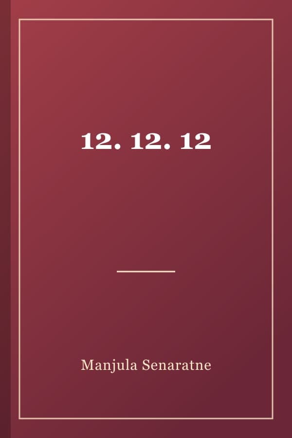 12. 12. 12