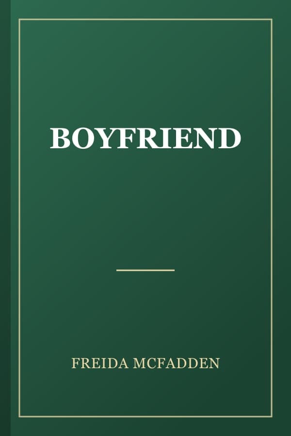 BOYFRIEND