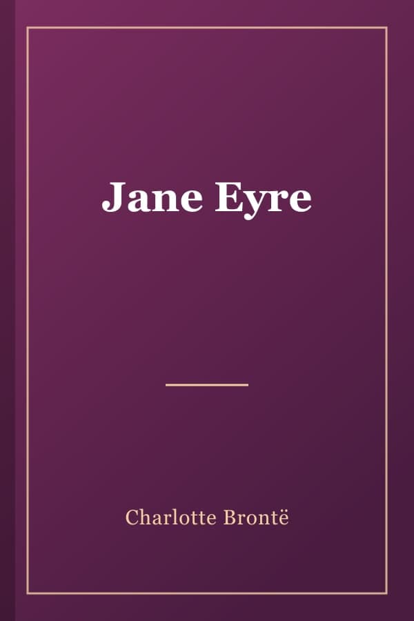 Jane Eyre