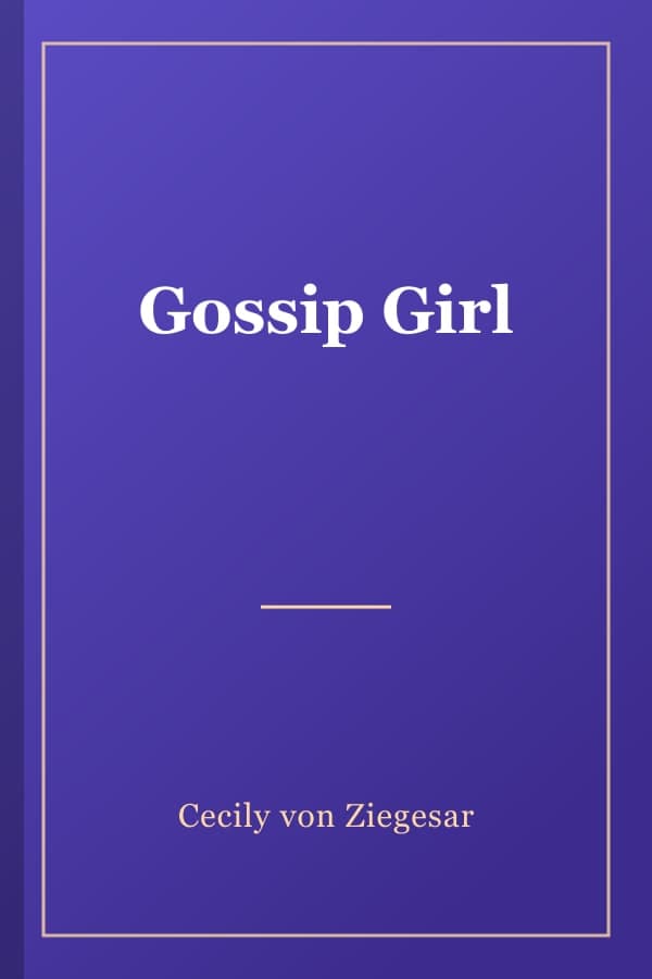 Gossip Girl