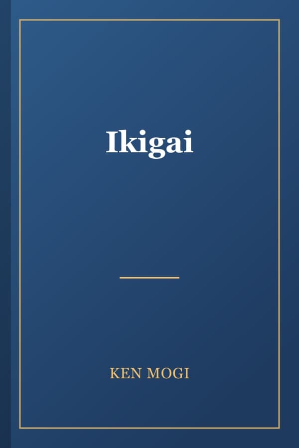 Ikigai
