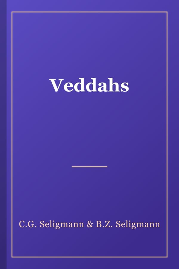Veddahs