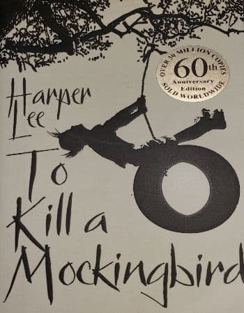 To Kill a Mockingbird