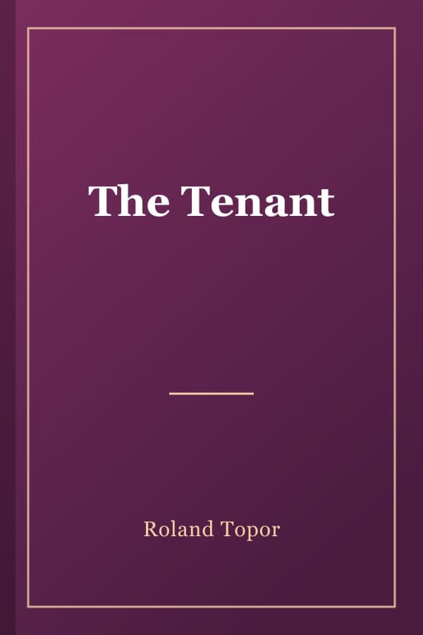 The Tenant
