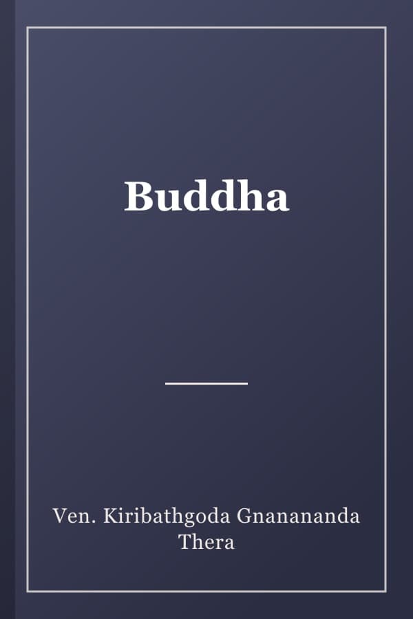 Buddha