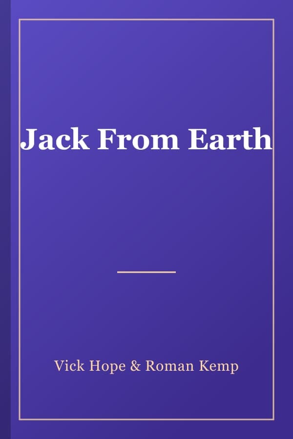 Jack From Earth