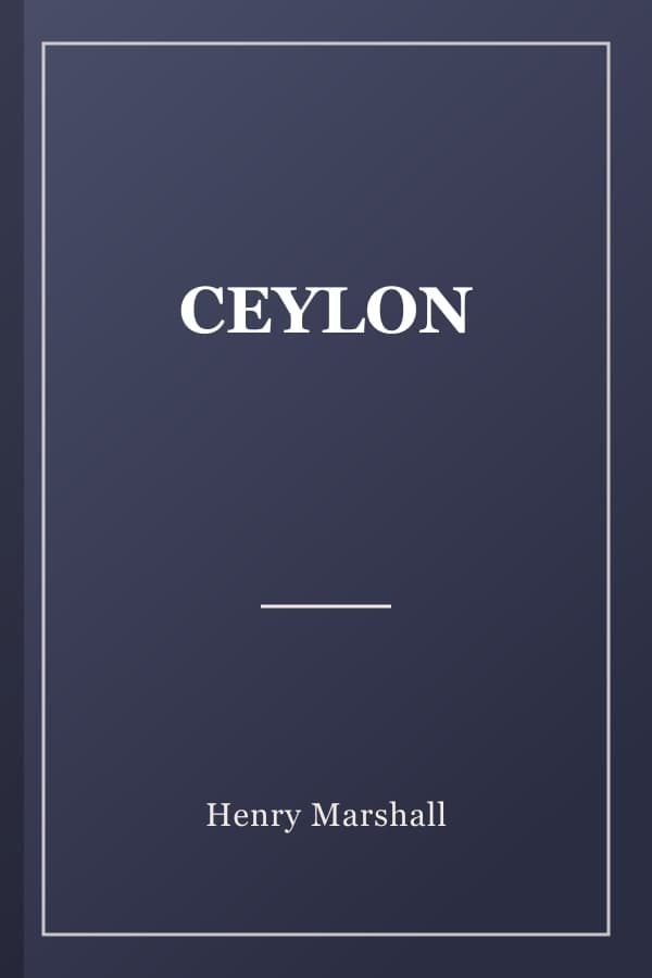 CEYLON