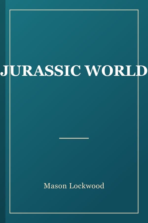 JURASSIC WORLD